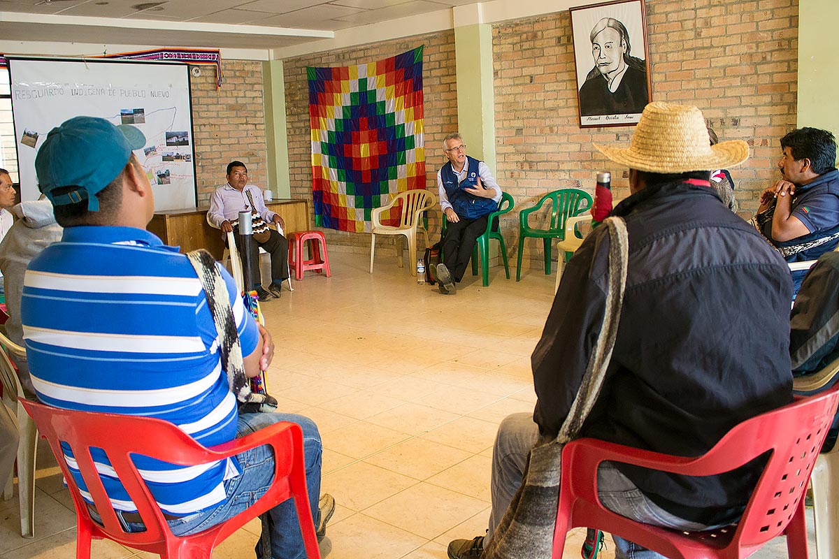  LWF Colombia