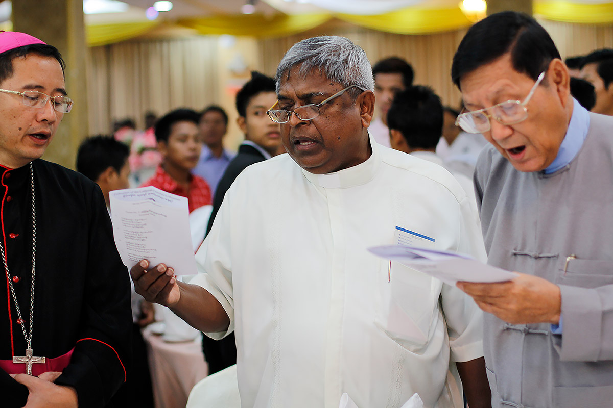  LWF Myanmar/Isaac Htun