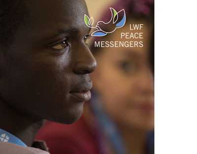 How can religions wisely build peace in our societies? by Levi Joniel