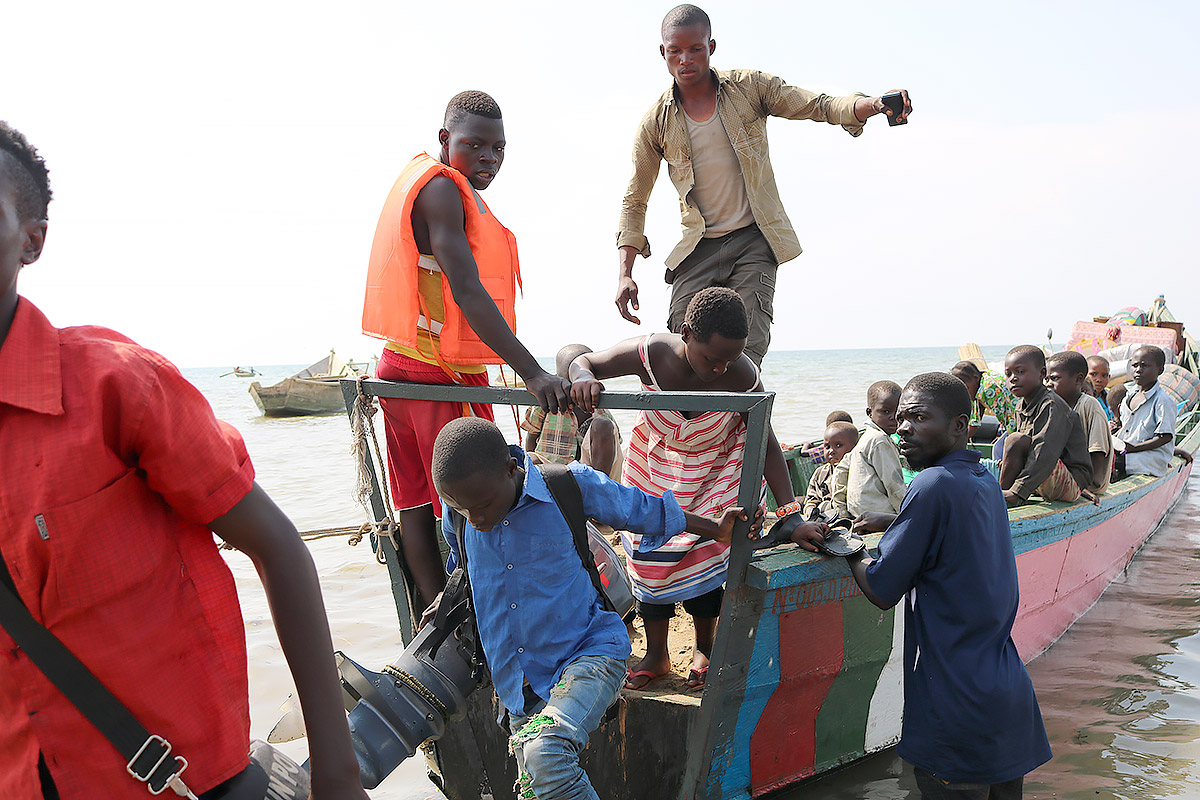  LWF Uganda/ S. Nalubega