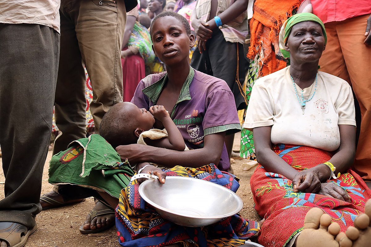  Shamim Nalubega, LWF Uganda