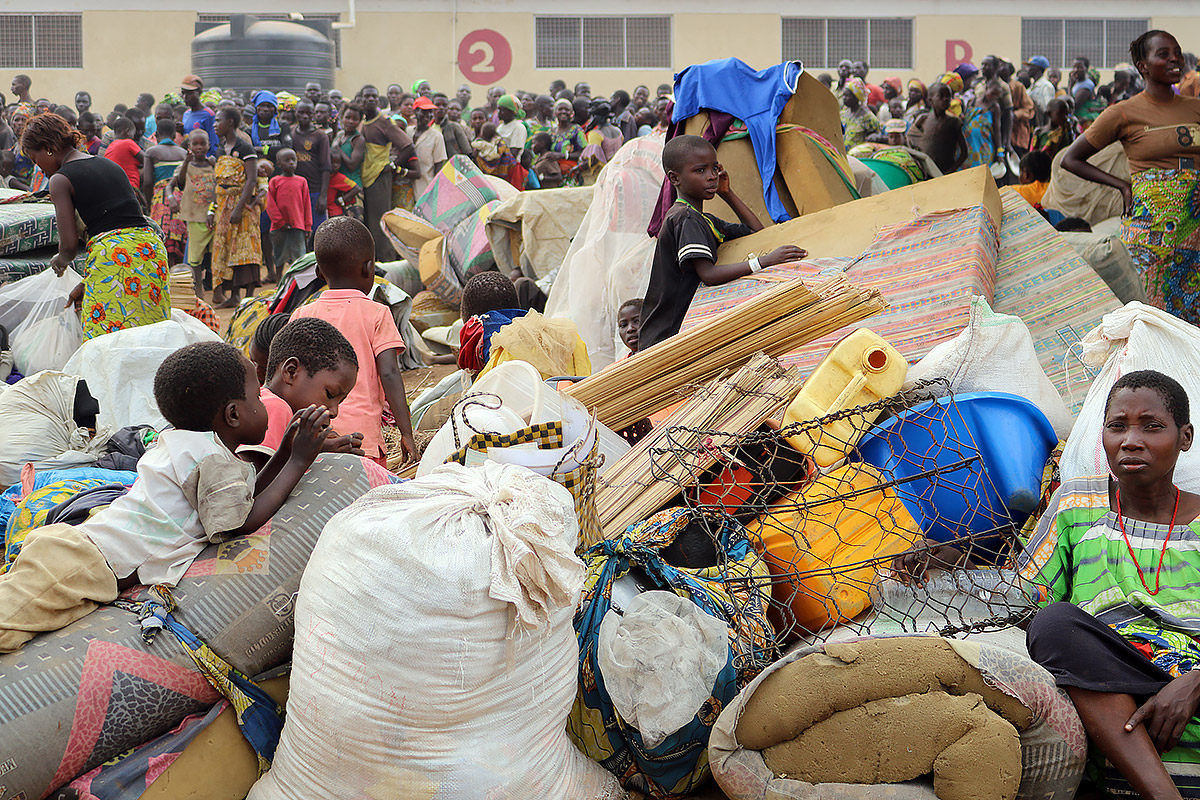  Shamim Nalubega, LWF Uganda