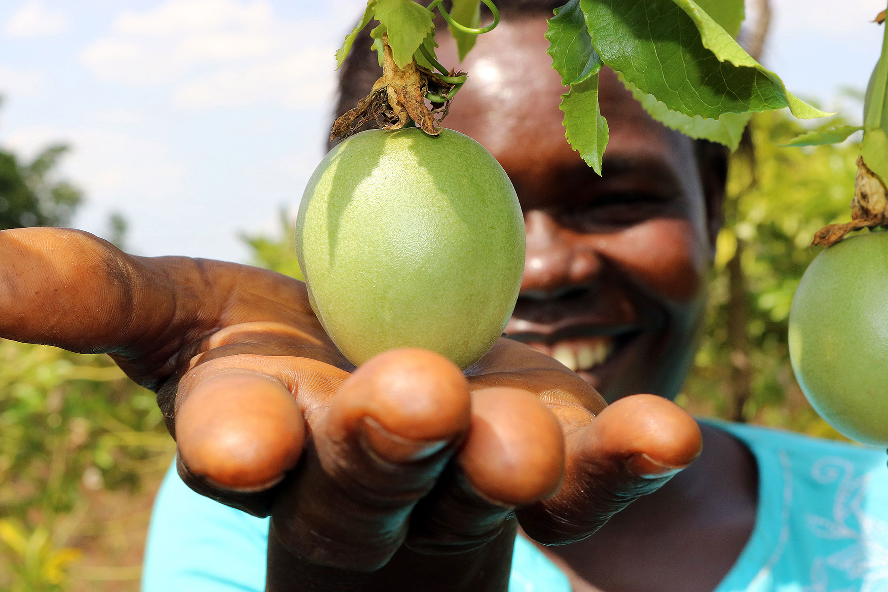  LWF Uganda