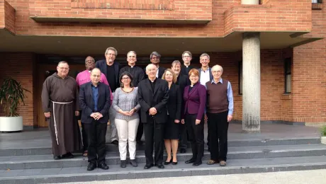 The fourth meeting of the International Trilateral Dialogue Commission in Colombia was an opportunity to hear how the local churches are promoting peace and reconciliation. Photo: LWF