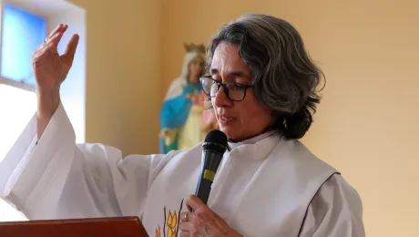 Pastora Consuelo