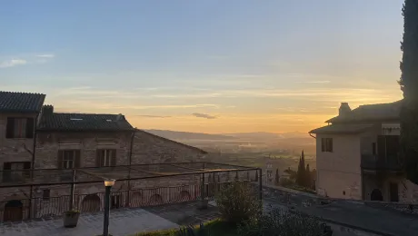 Assisi