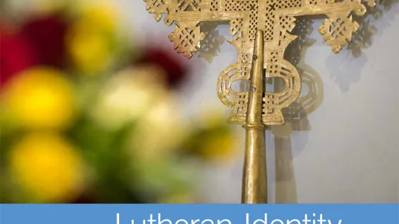 Lutheran Identity Study Process