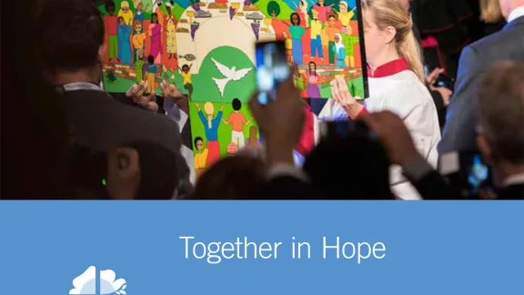 LWF Annual Report 2016