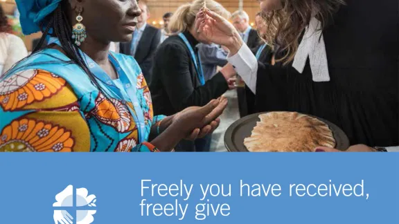 LWF Annual Report 2018