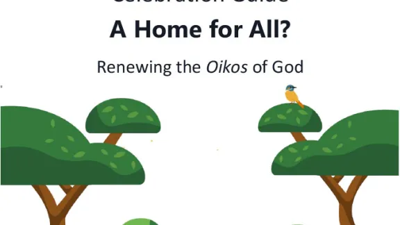 A home for All? Renewing the Oikos of God