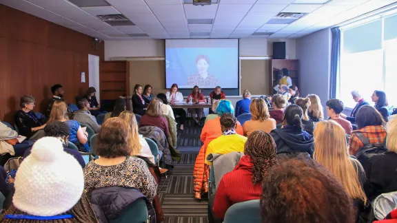 CSW67 participants