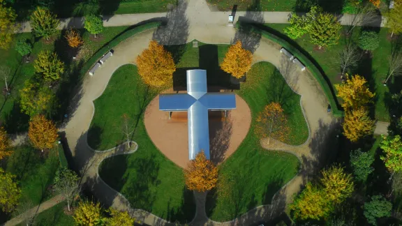 Der Lutherische Weltbund setzt sich für Klimagerechtigkeit ein und rüstet seine Mitgliedskirchen für die Bewahrung der Schöpfung aus.