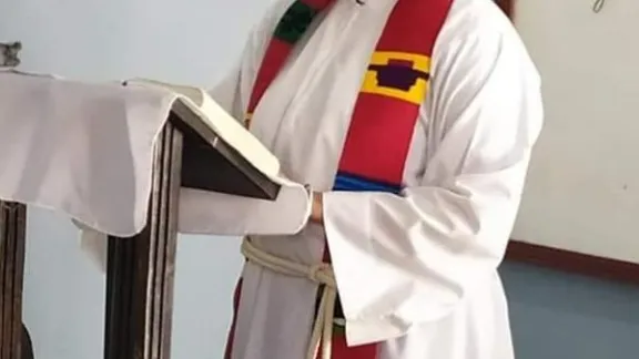 Rev. Yamilka