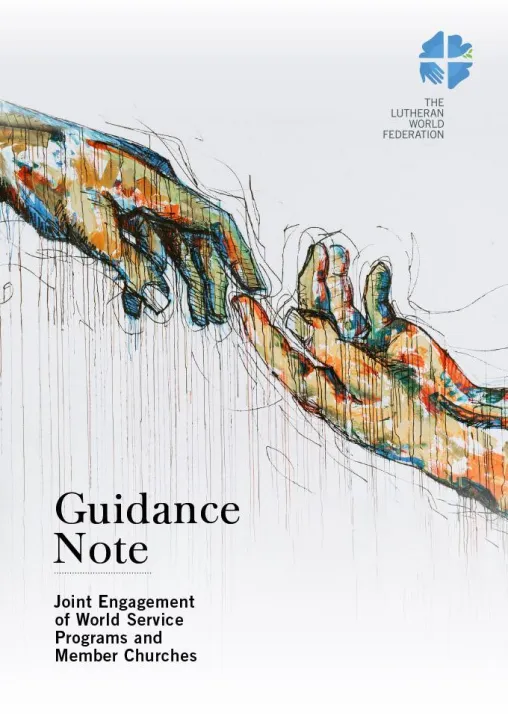 Guidance Note