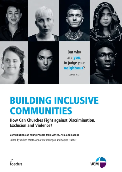 Building Inclusive Communities