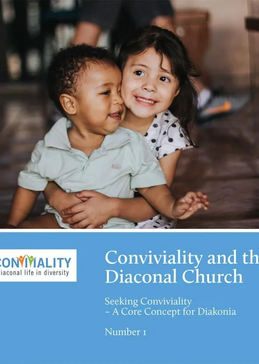 Conviviality and the Diaconal Church