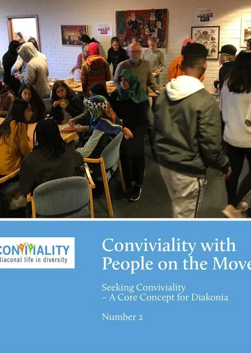 Book 2: Conviviality and People on the Move