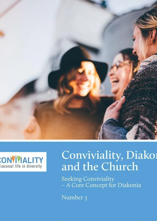 Book 3: Conviviality, Diakonia and Church