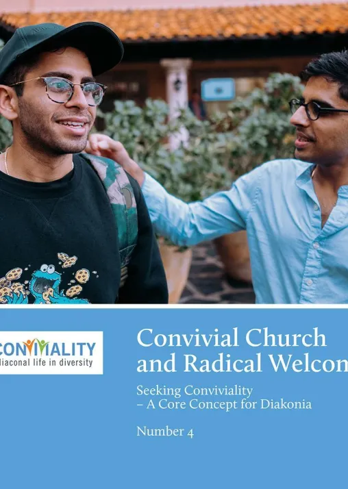 Book 4: Convivial Church and Radical Welcome