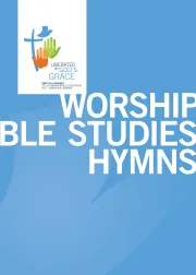 LWF Twelfth Assembly: Worship, Bible Studies and Hymns