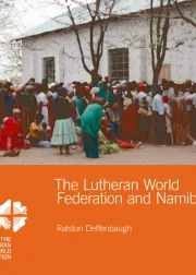 The Lutheran World Federation and Namibia