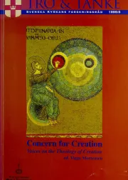 Concern for Creation