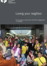 Loving your neighbor