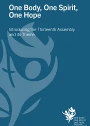 Introducing the Thirteenth Assembly and its Theme 