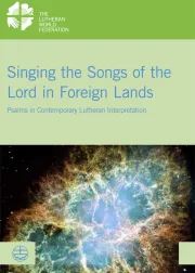 Singing the Songs of the Foreign Lands