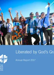 LWF Annual Report 2017