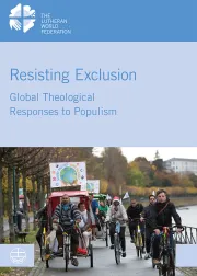 Resisting Exclusion - Global Theological Responses to Populism