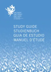 Assembly 2023 – Study Guide